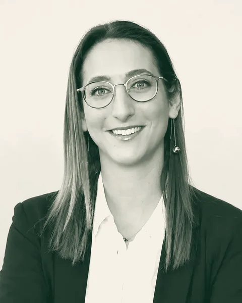 Portrait of Noa Regev Zviran